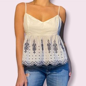 Abercrombie & Fitch Shirt